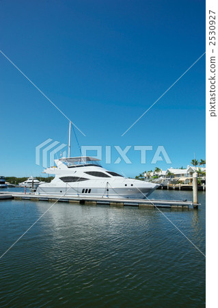 港口 碼頭 小船塢 2530927