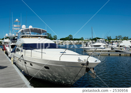 harbour, marina, cruiser 2530956
