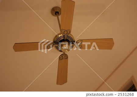 吊扇 2531268