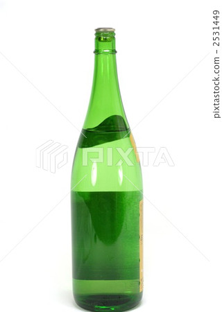 清酒 日本酒 升瓶 2531449