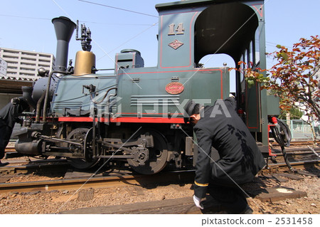 Botchan train Botchan train 2531458