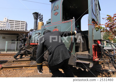 Botchan火車 Botchan火車 2531460