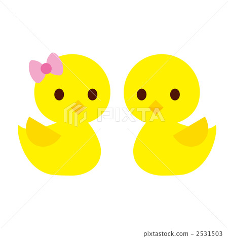 小雞小雞鳥osmes 2531503