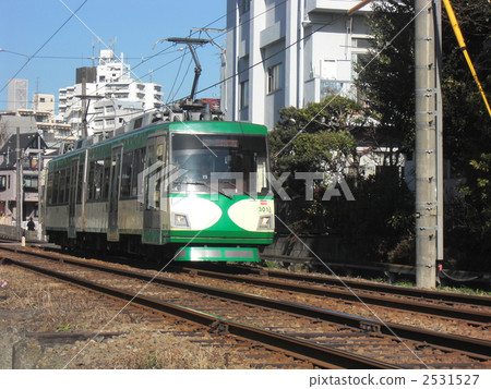 世田谷線 2531527