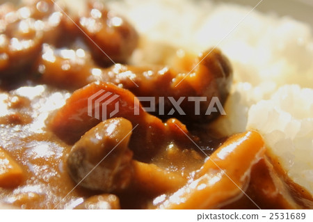 蘑菇咖哩 蘑菇咖哩 2531689