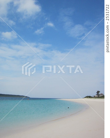 Maehama Beach Miyakojima Aozora Beach Maehama Beach Miyakojima Aozora Beach 2531722