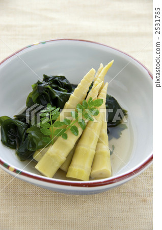 煮青竹 煮青竹 2531785