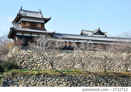 郡山江戶東角塔 2532712