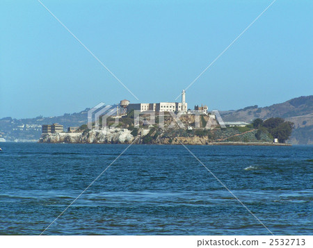 惡魔島舊金山 2532713