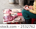 Butcher in Vietnam Butcher in Vietnam 2532762