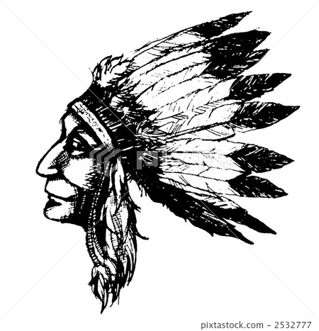 Indian Indian 2532777