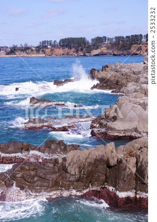 Toboso's wave waves droplets Toboso's wave waves droplets 2533232