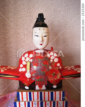 棺原道真之靈 傳統玩具 菅原道真 2533384