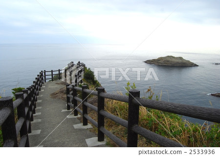 Hyuga Misaki Observatory 2533936