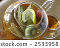 Fruit Tea 2533958