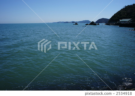 二浦 二浦 2534918