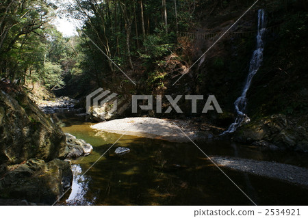 Shoguninomiya Shikata Shrine 2534921