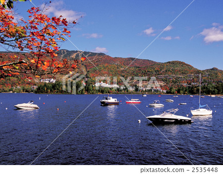 特朗布朗村落 特朗布朗村落 2535448