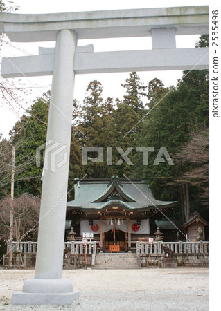 神社和廟宇 鳥居 鳥居門 2535498