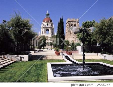 帕薩迪納市政廳 2536256