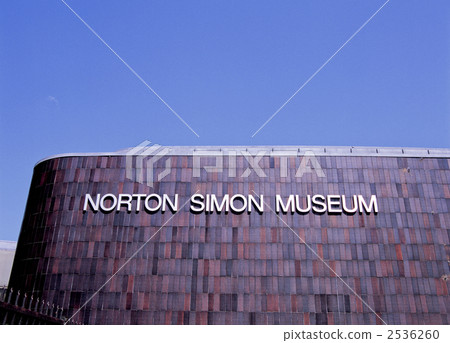 Norton Simon Museum of Art in Pasadena Norton Simon Museum of Art in Pasadena 2536260