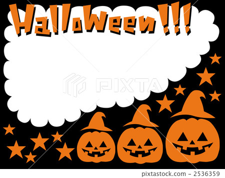 Halloween Halloween 2536359