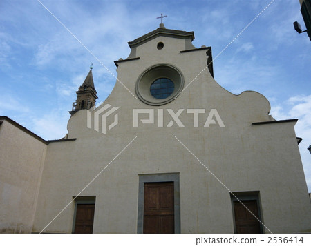 Santo Spirito Church (Italy: Florence) Santo Spirito Church (Italy: Florence) 2536414