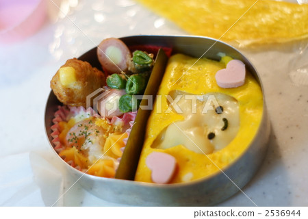 午餐盒 午餐盒 2536944