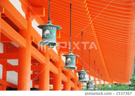 平安神宮 平安神宮 2537367