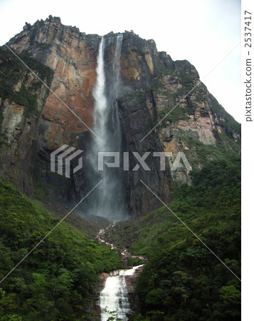 天使秋天委內瑞拉 2537417