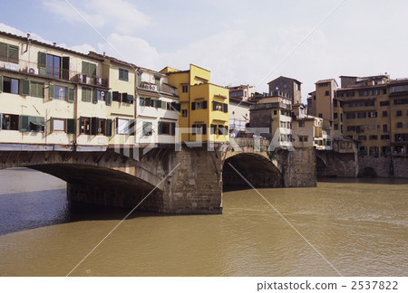 Ponte Vecchio Ponte Vecchio 2537822