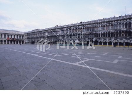 聖馬克廣場 2537890