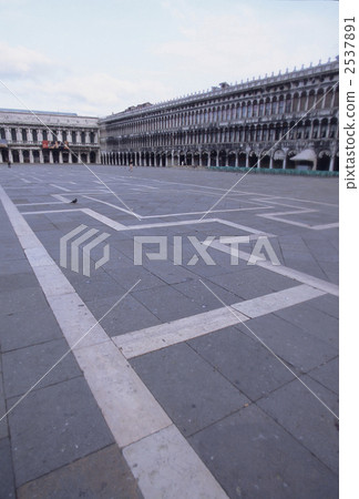 聖馬克廣場 2537891