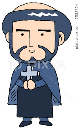 Francisco Xavier Francisco Xavier 2538224