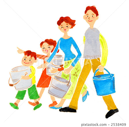 family, household, person 2538409