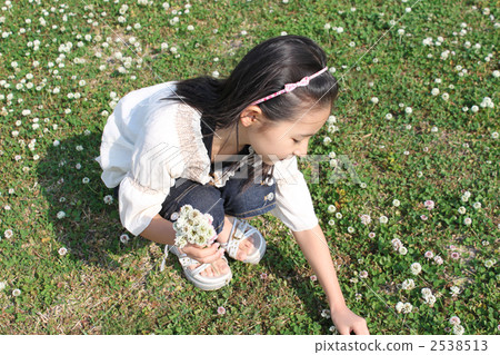 女生 女 女性 2538513