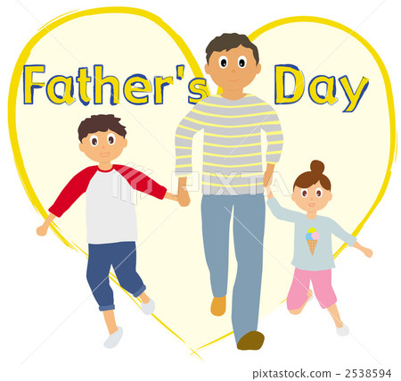 Father's Day  2538594