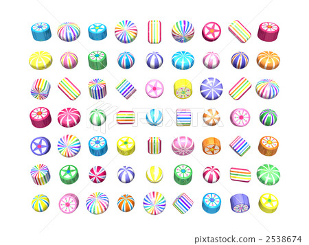 a lolly, candy, lollipop 2538674