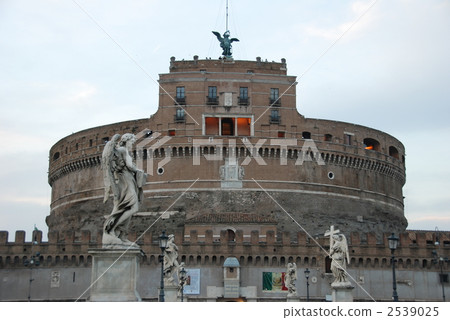 Sant'Angelo Castle Sant'Angelo Castle 2539025