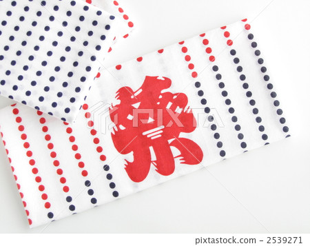 Tenugui [festival] [white background/simple] 2539271