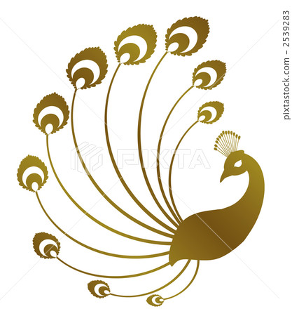 Peacock 1 2539283
