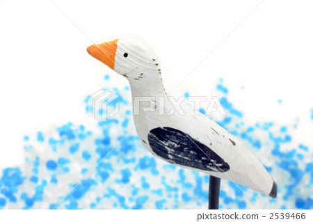 Seagull's ornament Seagull's ornament 2539466