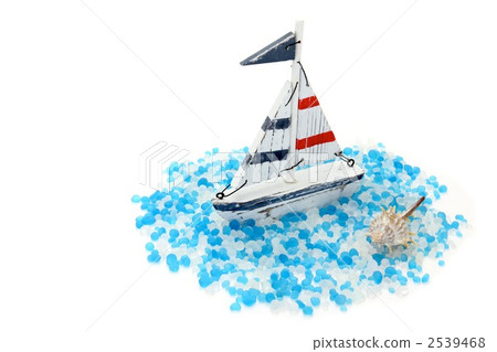 帆船 2539468