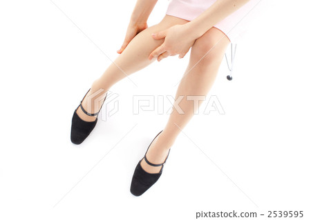 Leg swelling 2539595