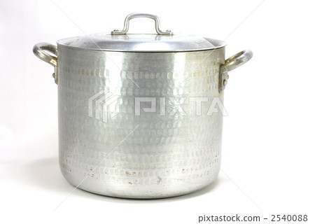 Used aluminum squirrel outfitted pan horizontal position Used aluminum squirrel outfitted pan horizontal position 2540088