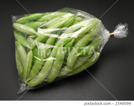 綠豌豆袋(豌豆) 綠豌豆袋(豌豆) 2540099