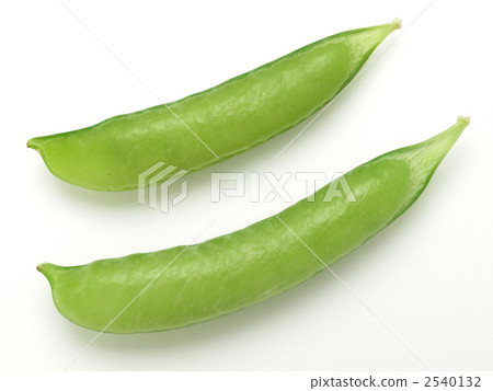 Green peas · peas 2540132