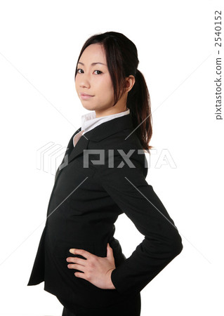 female business person, female, lady 2540152