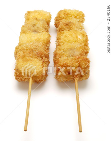 Kushikatsu 2540166