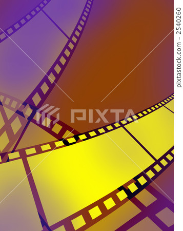 Negative film negative film Movie positive film 2540260